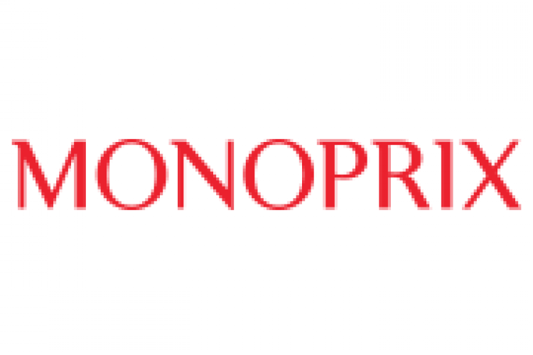 monoprix