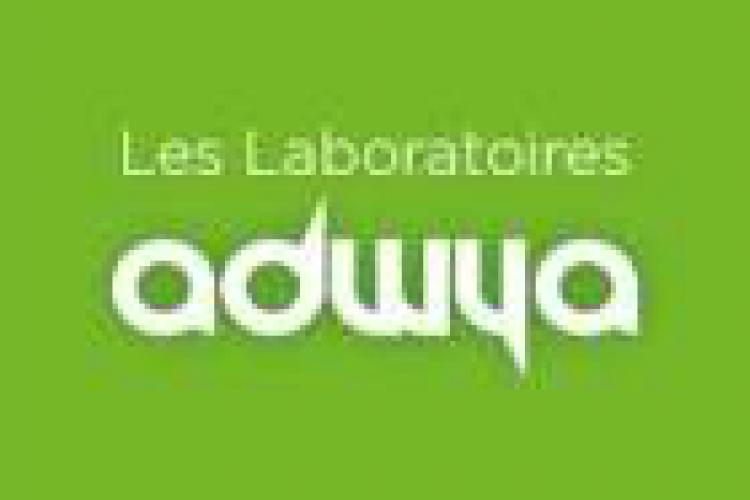 Suspension de la cotation des titres «ADWYA »