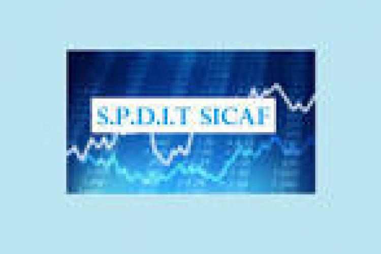 Déclaration de franchissement à la baisse du seuil de 5%.