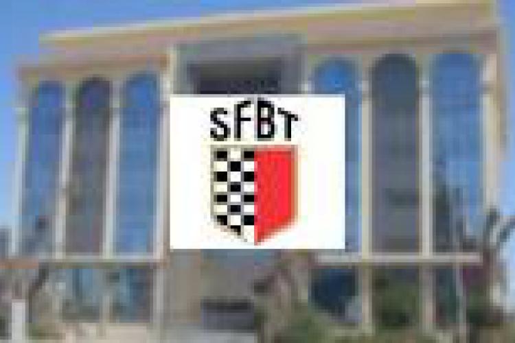 Déclaration de franchissement à la baisse du seuil de 5%.