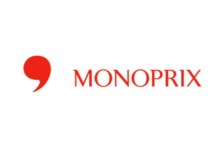 monoprix