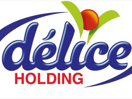 DELICE HOLDING