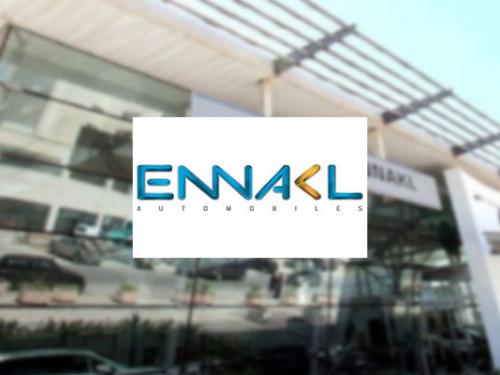 ENNAKL AUTOMOBILES