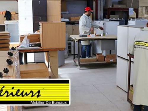 ATELIER MEUBLE INT