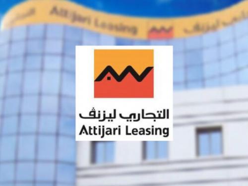 ATTIJARI LEASING