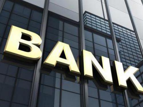 bank