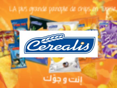 CEREALIS
