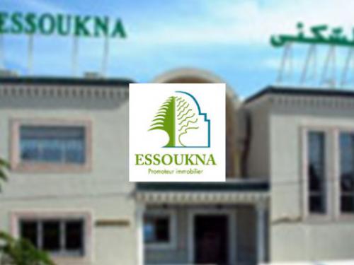 ESSOUKNA