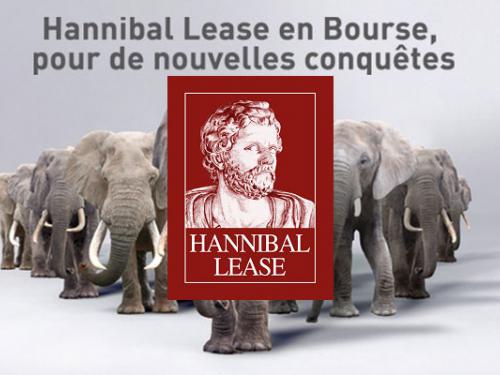 HANNIBAL LEASE