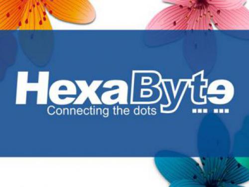 hexabyte