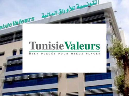TUNISIE VALEURS