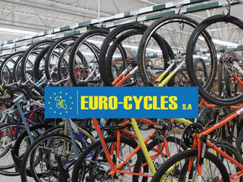 EURO-CYCLES