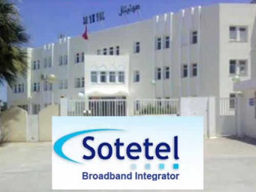 SOTETEL