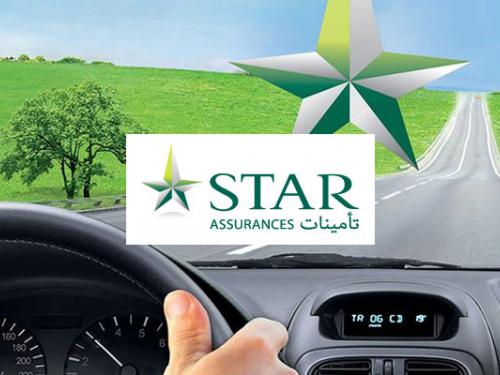 star