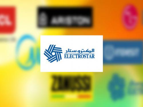 ELECTROSTAR