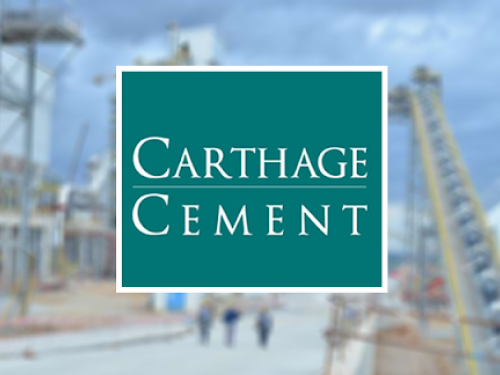 CARTHAGE CEMENT