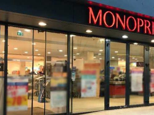 MONOPRIX