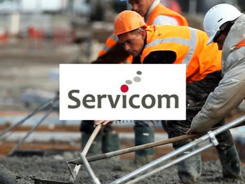 SERVICOM