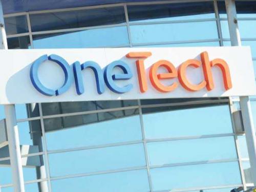 ONE TECH HOLDING