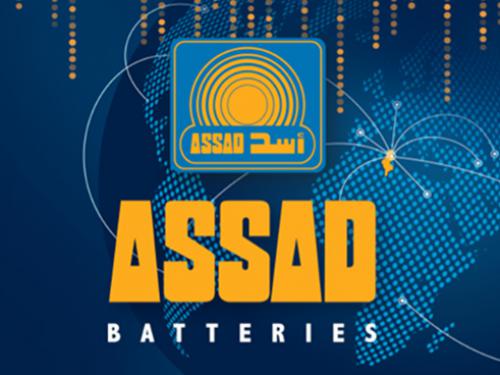assad