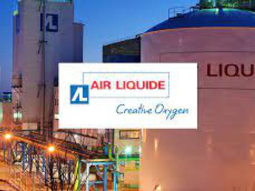 AIR LIQUDE TSIE