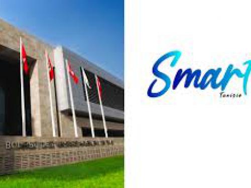 admission de la société Smart Tunisie sur le marché principal de la cote