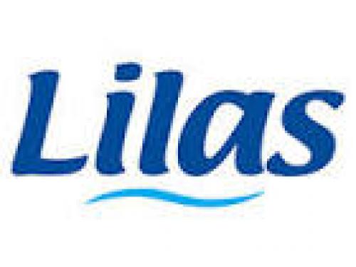 LILAS POURSUIT SA CONQUETE DE L'AFRIQUE