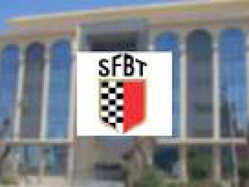 Communiqué de la SFBT