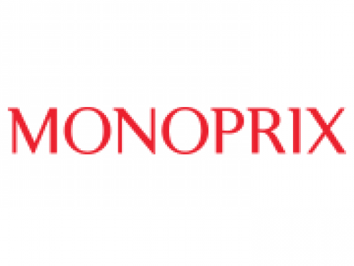 monoprix