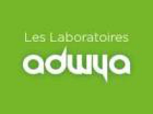 Suspension de la cotation des titres «ADWYA »