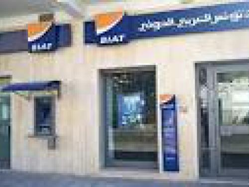 Déclaration des opérations significatives réalisées par TUNISIAN TRAVEL SERVICE