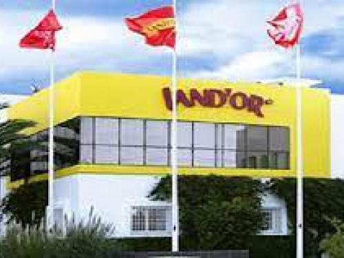 Communiqué de la société concernant le dépôt des dossiers de candidatures  au poste d’administrateur indépendant 