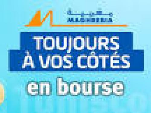 Déclaration des opérations significatives réalisées par Mme Salma ESSASSI