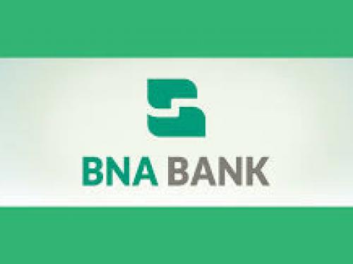 Maintien de la certification de la BNA BANK à la Norme MSI 20000 