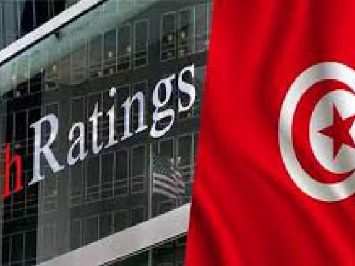 Fitch Ratings relève la note de la Tunisie à ''CCC+''