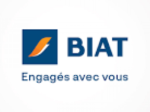 Communiqué de presse de la société