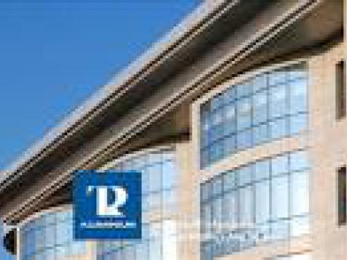 Indicateurs d'activité trimestriels au 31/03/2025