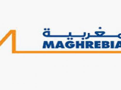 Maghrebia SA