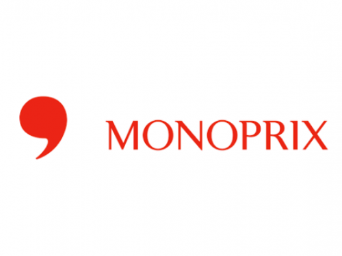 monoprix