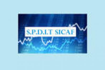 Indicateurs d'activité trimestriels au 30/06/2025