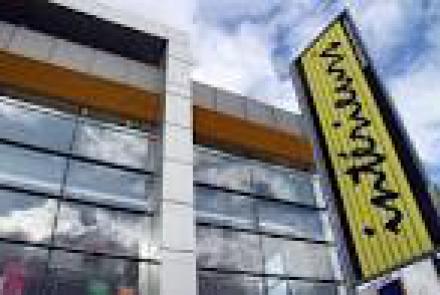 Communiqué de presse de la société